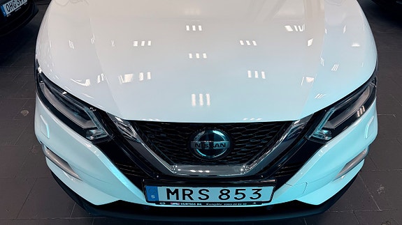 Nissan Qashqai 5 of 5