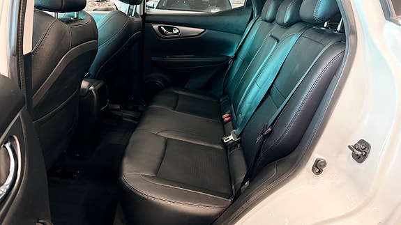 Nissan Qashqai 17 of 21
