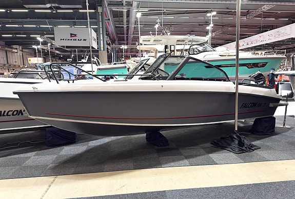 FALCON BRs7 | V6-175 | Nyhet