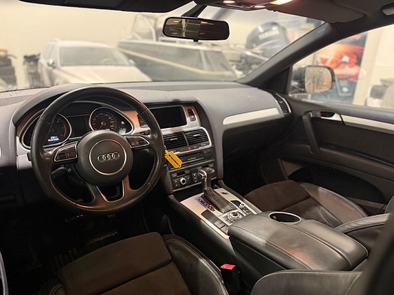 Audi Q7 5 of 5