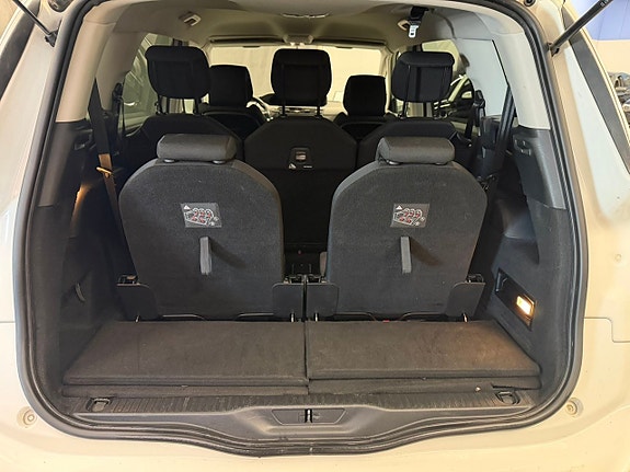 Citroen Grand C4 Picasso 10 of 10