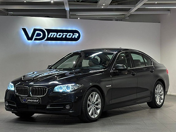 BMW 520d