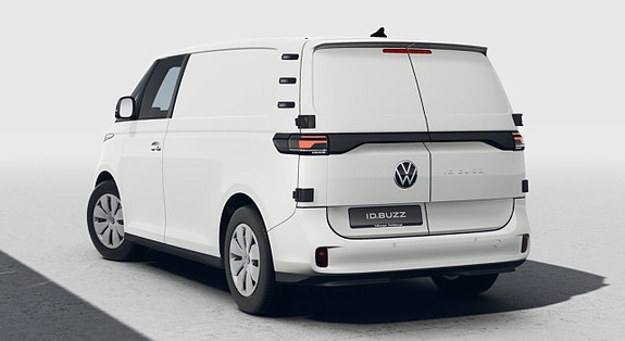 Volkswagen ID. Buzz 2 of 6
