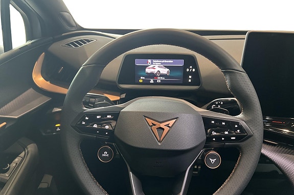 Cupra Tavascan 12 of 22