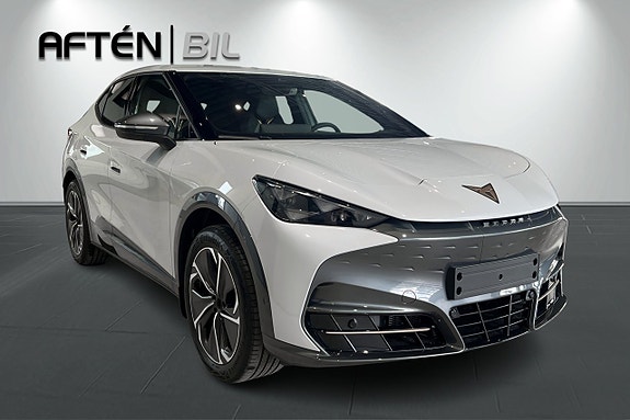 Cupra Tavascan 4 of 22