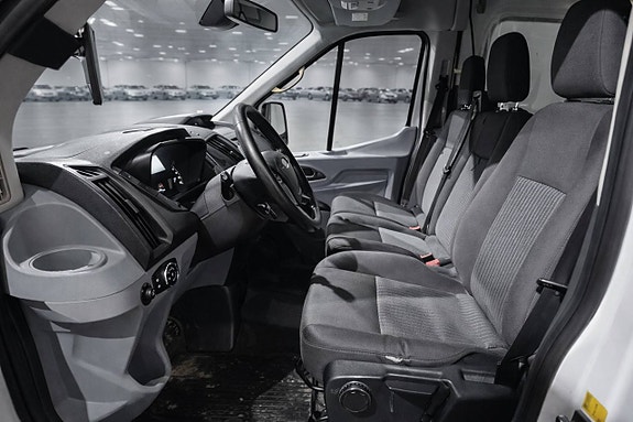 Ford Transit 6 of 10