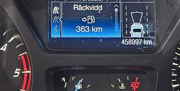 Ford Transit 10 of 10