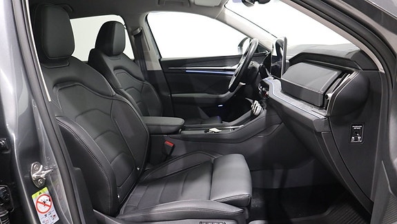 Skoda Kodiaq 7 of 22