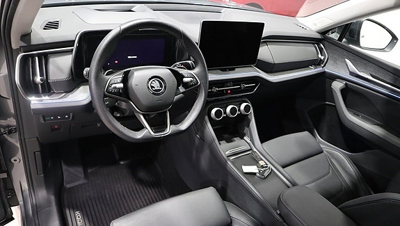 Skoda Kodiaq 5 of 5