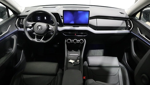 Skoda Kodiaq 4 of 5