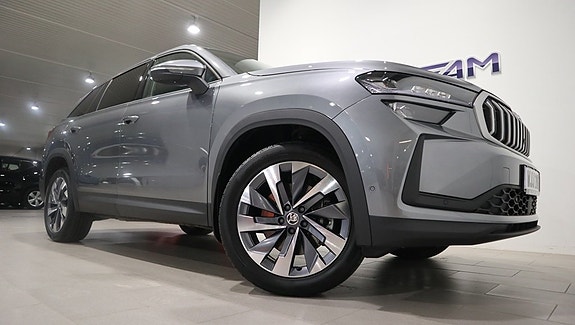 Skoda Kodiaq 21 of 22