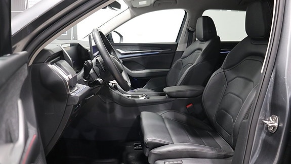 Skoda Kodiaq 6 of 22