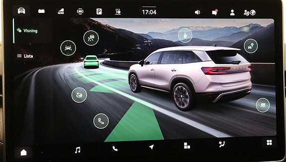 Skoda Kodiaq 12 of 22