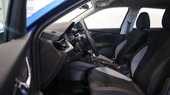 Skoda Kamiq 6 of 15