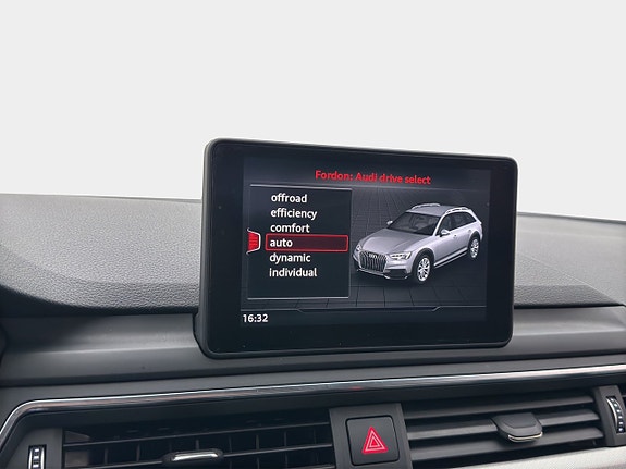 Audi A4 allroad 17 of 25
