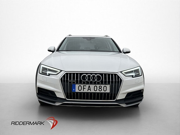 Audi A4 allroad 3 of 5