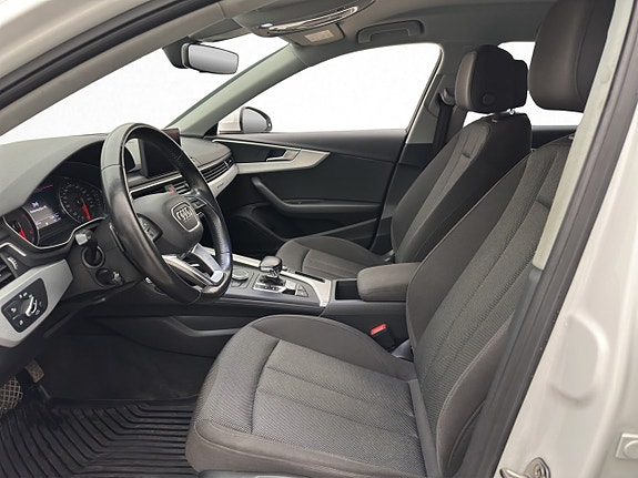 Audi A4 allroad 12 of 25