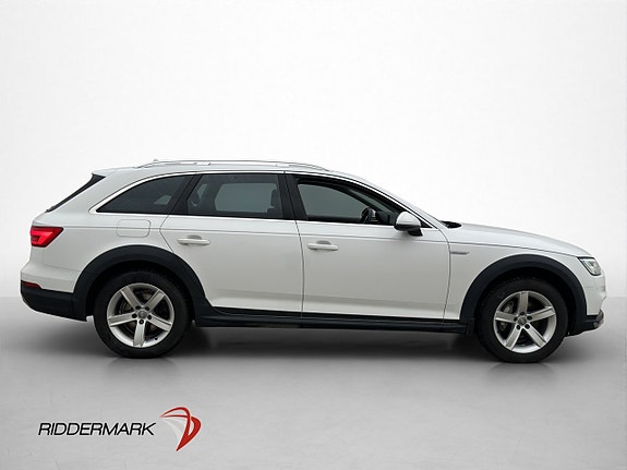 Audi A4 allroad 6 of 25