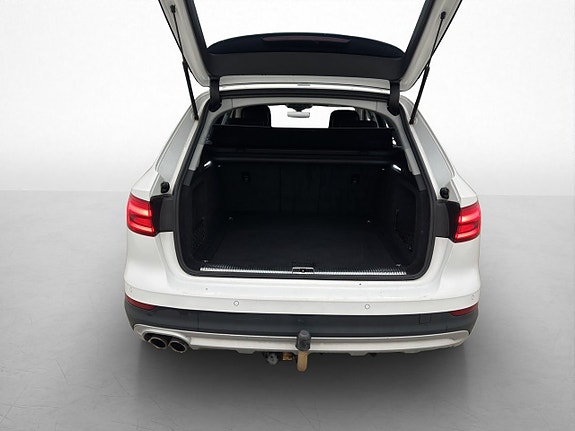 Audi A4 allroad 9 of 25