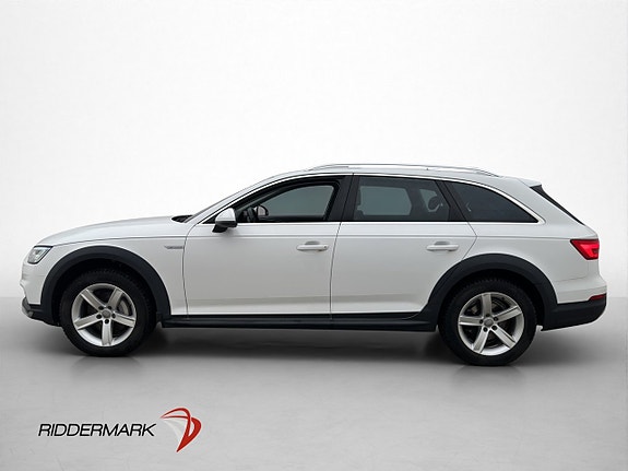 Audi A4 allroad 5 of 5
