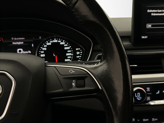 Audi A4 allroad 16 of 25