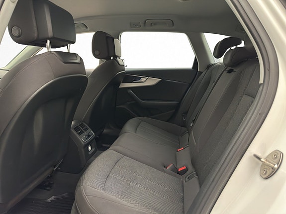 Audi A4 allroad 13 of 25