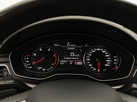 Audi A4 allroad 15 of 25