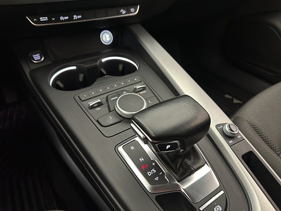 Audi A4 allroad 24 of 25