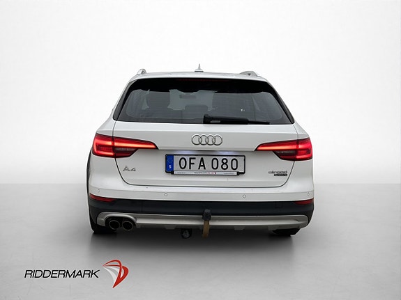 Audi A4 allroad 5 of 5