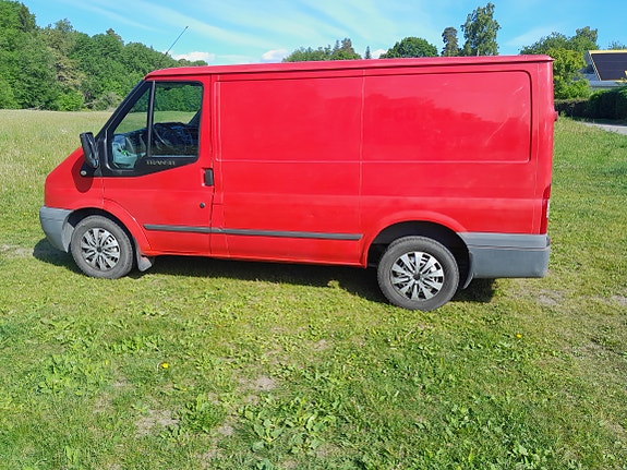 Ford Transit T260 2 of 5