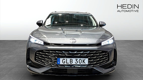 MG HS 2 of 25