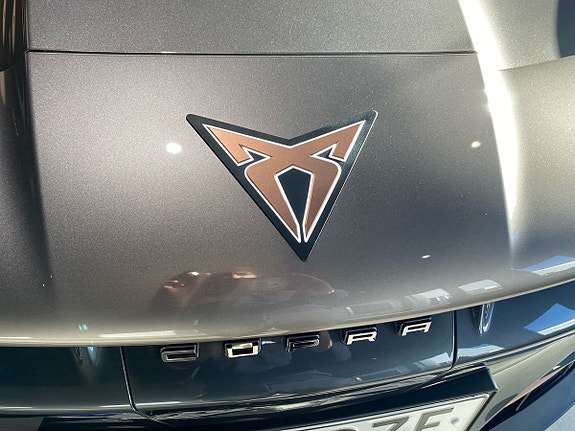 Cupra Tavascan 15 of 15