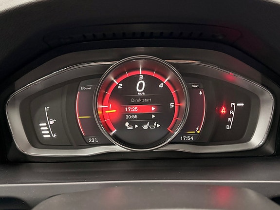 Volvo V60 16 of 29