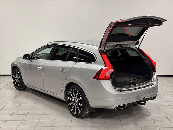 Volvo V60 5 of 5