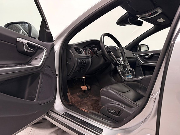 Volvo V60 6 of 29