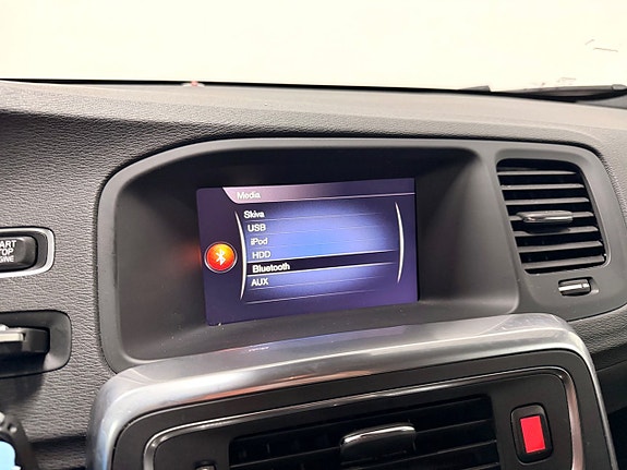 Volvo V60 19 of 29
