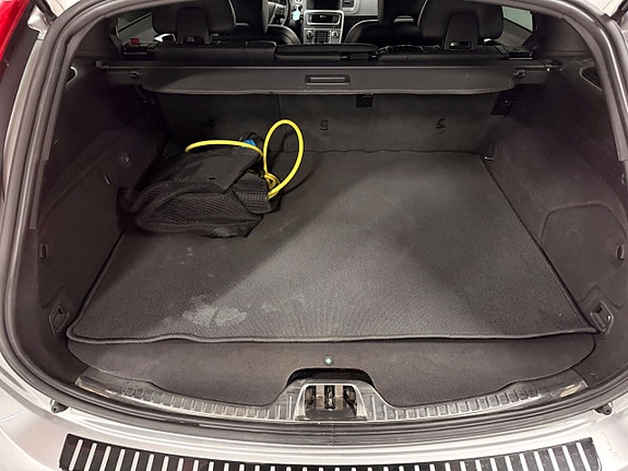 Volvo V60 26 of 29