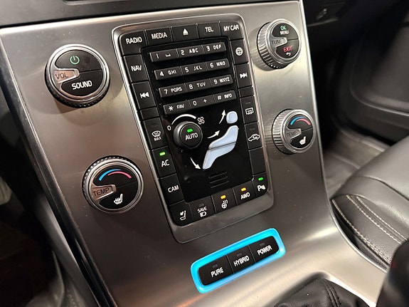 Volvo V60 21 of 29