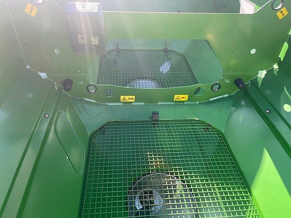 Amazone ZA-TS 3200 Profis Tronic 6 of 7