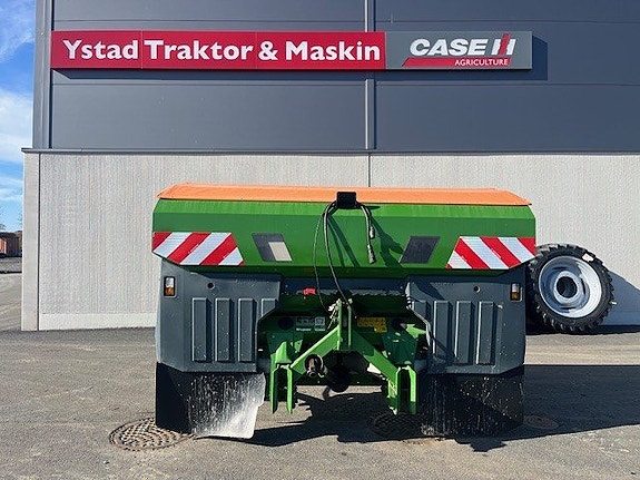 Amazone ZA-TS 3200 Profis Tronic