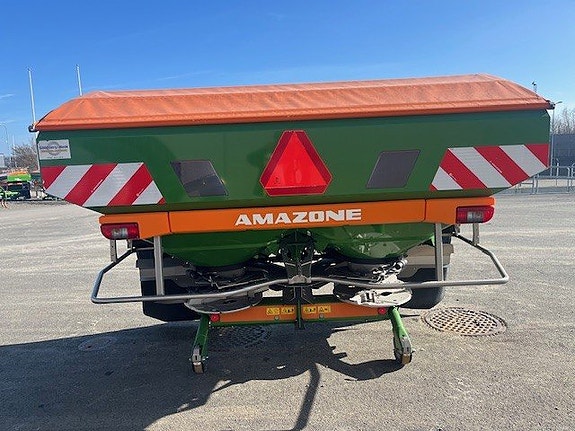 Amazone ZA-TS 3200 Profis Tronic 3 of 7