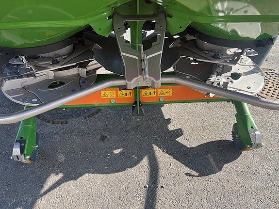 Amazone ZA-TS 3200 Profis Tronic 4 of 7