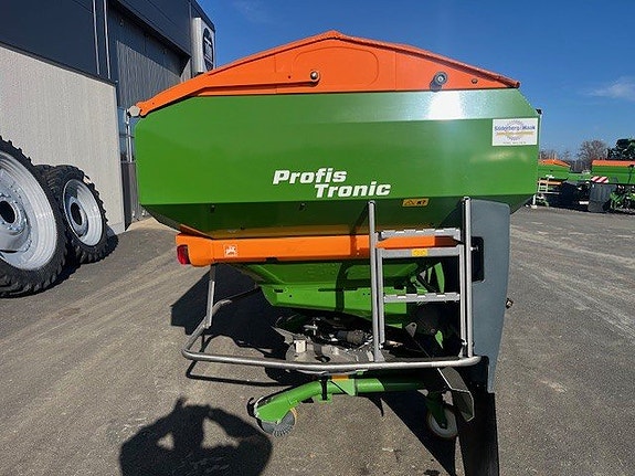 Amazone ZA-TS 3200 Profis Tronic 2 of 7