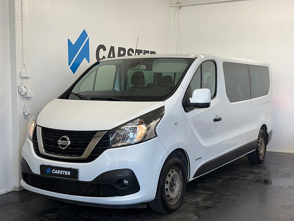 Nissan NV300