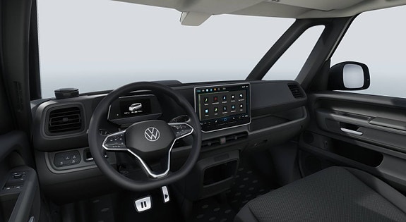 Volkswagen ID. Buzz 5 of 5