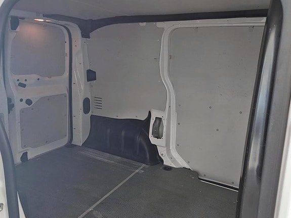 Toyota Proace 8 of 11