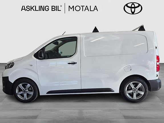 Toyota Proace 4 of 5