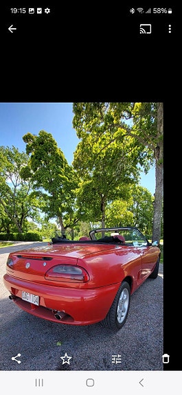 MG F 2 of 4