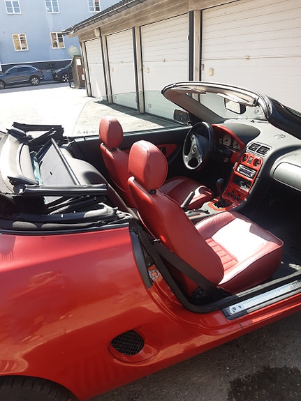 MG F 3 of 4