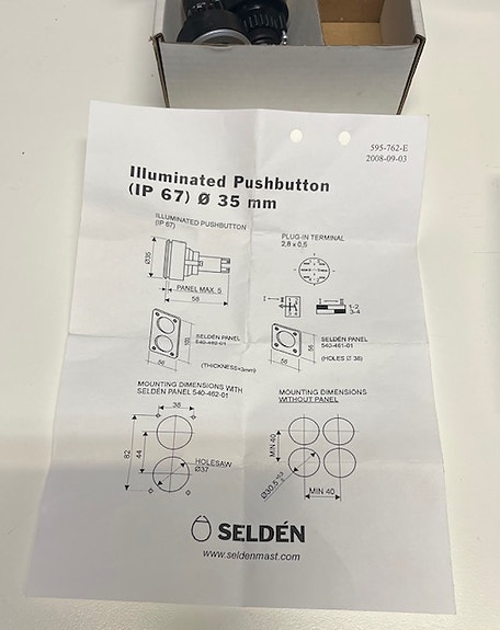 Product image 3 of 3